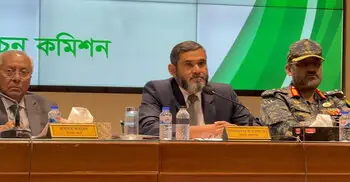 এখন থেকে মাঠ পর্যায়ে যৌথ বাহিনীর অপারেশন পুনরায় চালু হবে