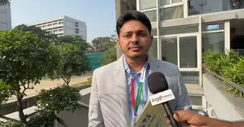 বাংলাদেশের জন্য সবসময় নিরাপদ আশ্রয়স্থল বিএনপি: রাজু আহমেদ