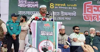 বিএনপির ফ্যামিলি কার্ড দেওয়ার প্রতিশ্রুতি হাসিনার ১০ টাকার চালের মতো