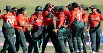 ভারত-পাকিস্তান-অস্ট্রেলিয়ার সঙ্গে কঠিন গ্রুপে বাংলাদেশ