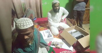 চোরাকারবারিদের হামলায় পুলিশসহ আহত ৭, আটক অন্তত ১৫