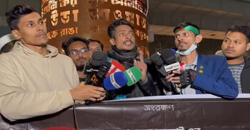 জুলাই যোদ্ধাদের নিরাপত্তা নিশ্চিত করতে হবে