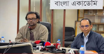 বইমেলা পেছাচ্ছে না, শুরু হবে ২০ ফেব্রুয়ারিই