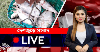 দেশজুড়ে সংবাদ | রোববার, ০৩ আগস্ট ২০২৫