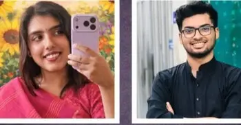 যুক্তরাষ্ট্রে আরেক বাংলাদেশি শিক্ষার্থী নাহিদাও মারা গেছেন