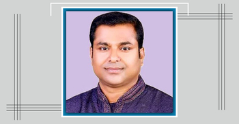 ধর্ষণ মামলায় আওয়ামী লীগ নেতা বড়মনি কারাগারে