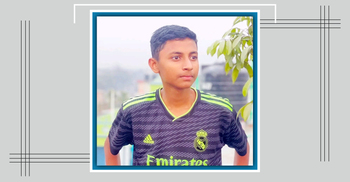 নিখোঁজ শিশু নুর মুহাম্মদকে ফিরে পেতে চায় পরিবার