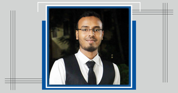 মায়ের পরিশ্রম আমার অনুপ্রেরণা: কৃষি ক্যাডারে প্রথম জাহিদুর