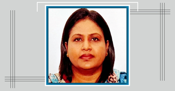 নাসরিন মুক্তির মৃত্যুতে যুক্তরাজ্যের বাংলাদেশ হাইকমিশনারের শোক