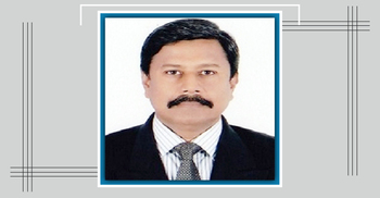 বশেমুরবিপ্রবির প্রোভিসি হলেন শাবিপ্রবির অধ্যাপক সামসুল