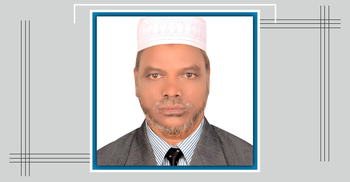 নারী মেম্বারকে ঘুসি মারলেন আওয়ামী লীগ নেতা