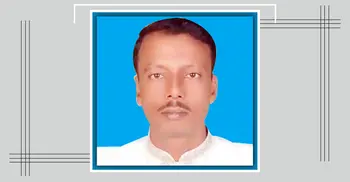 পুলিশের ধাওয়ায় স্বেচ্ছাসেবক দল নেতার মৃত্যুর অভিযোগ