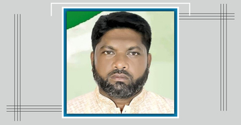 সিরাজগঞ্জে সাবেক যুবদল নেতা গ্রেফতার