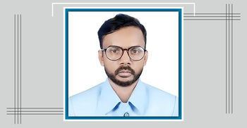 ‘বাংলাদেশ সুপ্রিম পার্টি’র প্রার্থী হিরো আলম, প্রতীক ‘একতারা’