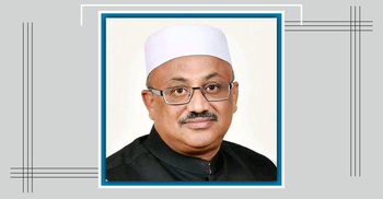 মনোনয়নপত্র জমা দিয়েছেন মুরাদ হাসান