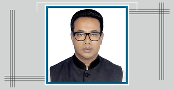 নড়াইল পাবলিক লাইব্রেরির সম্পাদক বশিরুল