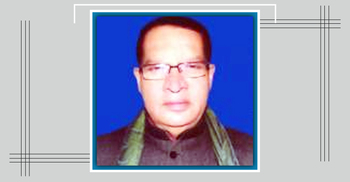 পাঁচ বছরে আয় কমেছে এমপি মোস্তাকের