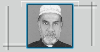 নওগাঁ-২ আসনের স্বতন্ত্র প্রার্থীর মৃত্যু