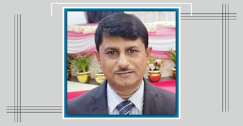 প্রবাসীদের অধিকার আদায়ে সংসদে যেতে চান প্রবাসী জালাল আহমেদ