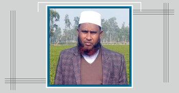 দেবীগঞ্জ উপজেলা জামায়াতের আমির গ্রেফতার