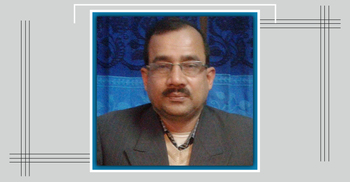 অফিসকে দুর্নীতির আখড়া বানিয়েছেন শিক্ষা কর্মকর্তা