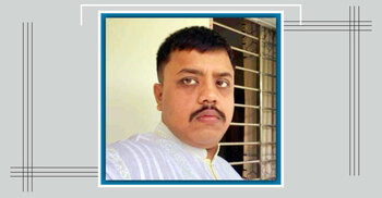 ৫ দিনের রিমান্ডে ছাত্রকে গুলি করা সেই শিক্ষক