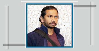 লন্ডনে সড়ক দুর্ঘটনায় প্রাণ গেলো বাংলাদেশি নাট্যনির্মাতা ফুরুখের