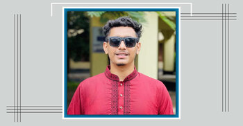 কোটা আন্দোলনে একাত্মতা ঘোষণা করে ছাত্রলীগ নেতার পদত্যাগ