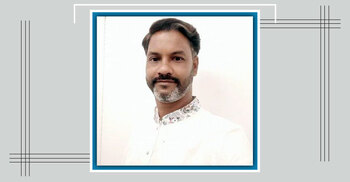 নোয়াখালীতে ত্রাণ লুটকারী সেই বিএনপি নেতা বহিষ্কার