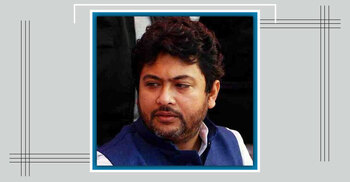 ফরিদপুরে নিক্সন চৌধুরীসহ ১১০ জনকে আসামি করে থানায় এজাহার