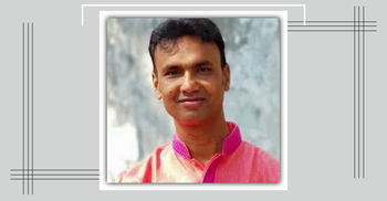 বিএনপি নেতার বাড়ি থেকে স্বেচ্ছাসেবক লীগ নেতা গ্রেফতার