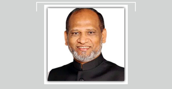 দুদকের মামলায় গ্রেফতার দেখানো হলো সাবেক এমপি এনামুলকে