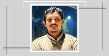 স্বেচ্ছাসেবক দল নেতার ওপর আওয়ামী লীগ নেতাকর্মীদের হামলা