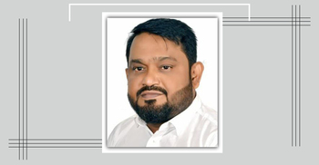 নারায়ণগঞ্জে ইউপি চেয়ারম্যান গ্রেফতার