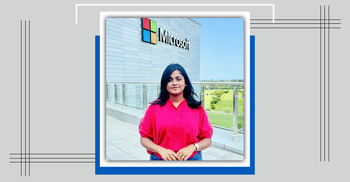 অনিকা তাহসিনের মাইক্রোসফট জয়