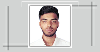 ক্যান্সারে আক্রান্ত কলেজছাত্র সৌরভ বাঁচতে চায়