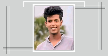 মাদককে ‘না’ বলার মূল্য জীবন দিয়ে দিতে হলো রামেলকে