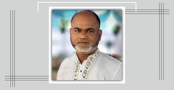 পাশে ছিল পুলিশ ফাঁড়ি, অস্ত্রধারীরা এলোপাথাড়ি গুলি করে পালিয়ে যান