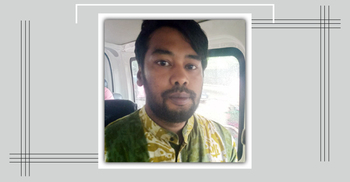 ছাত্রলীগ নেতা আমির হামজা গ্রেফতার