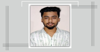 পটুয়াখালীর ছাত্রলীগ নেতা মিরাজ ঢাকায় গ্রেফতার