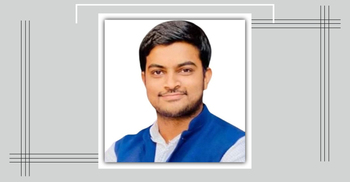 মুন্সিগঞ্জের সাবেক প্যানেল মেয়র গ্রেফতার