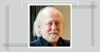 সত্যিকারের জীবন আসলে অন্য কোথাও: লাসলো ক্রাসনাহোরকাই