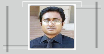 ১৪ মাস কর্মস্থলে অনুপস্থিত, অতিরিক্ত এসপি শাহ নূর বরখাস্ত