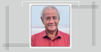 বান্দরবান আসনে বিএনপির প্রার্থী সা চিং প্রু জেরী