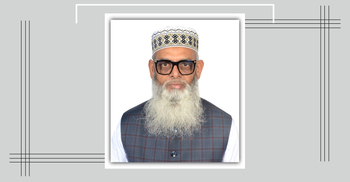 বিএনপির সমাবেশে এসে হার্ট অ্যাটাক, হাসপাতালে মৃত ঘোষণা