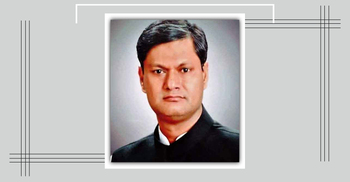 সাবেক এমপি সাইফুলসহ ৩২ জনের বিরুদ্ধে গ্রেফতারি পরোয়ানা