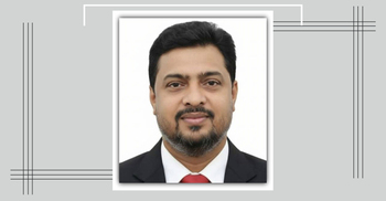 শেখ হাসিনাকে জিয়াউর রহমানের ‘অর্ধাঙ্গিনী’ বললেন বিএনপি নেতা