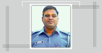 ছাত্রদল নেতার থেকে ঘুষ নিয়ে ভাগাভাগি, এসআইয়ের অডিও ফাঁস