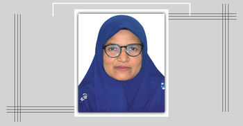 বিদায় নিলেন বগুড়ার প্রথম নারী ডিসি হোসনা আফরোজা