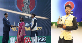 তরুণদের গবেষণামুখী করে গড়ে তুলছে বিকে স্কুল অব রিসার্চ